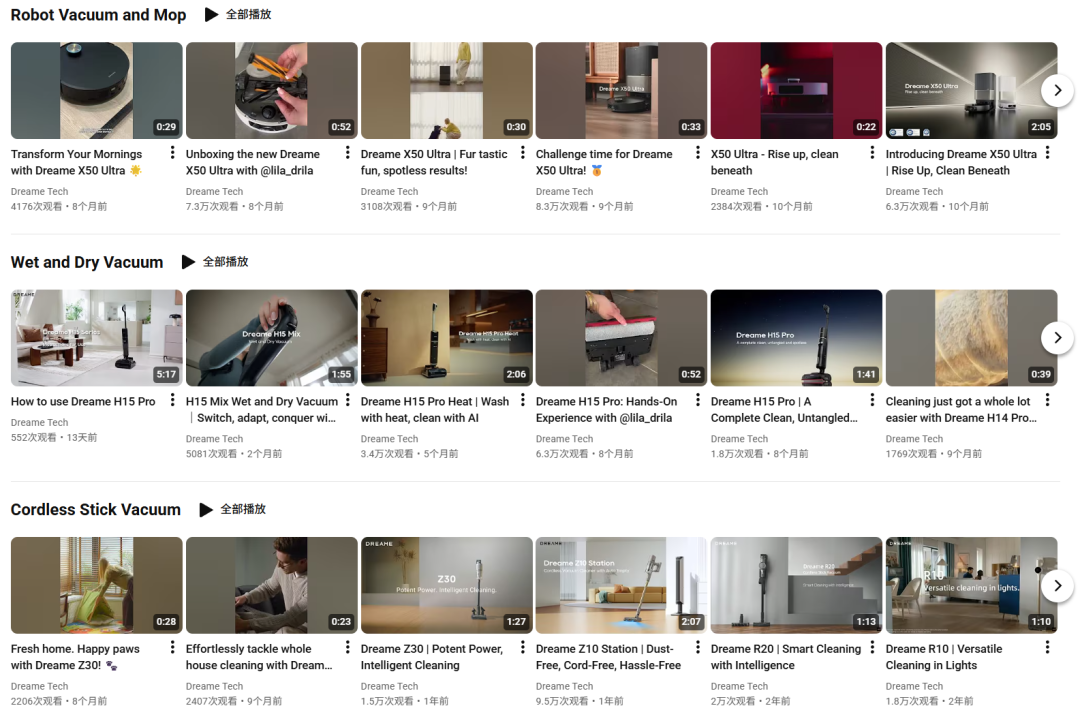 全球15大市场TOP1易主,国产洗地机吊打海外巨头!