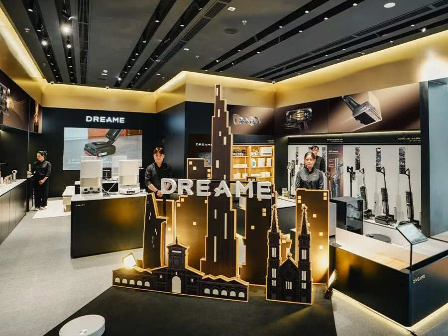 全球15大市场TOP1易主,国产洗地机吊打海外巨头!