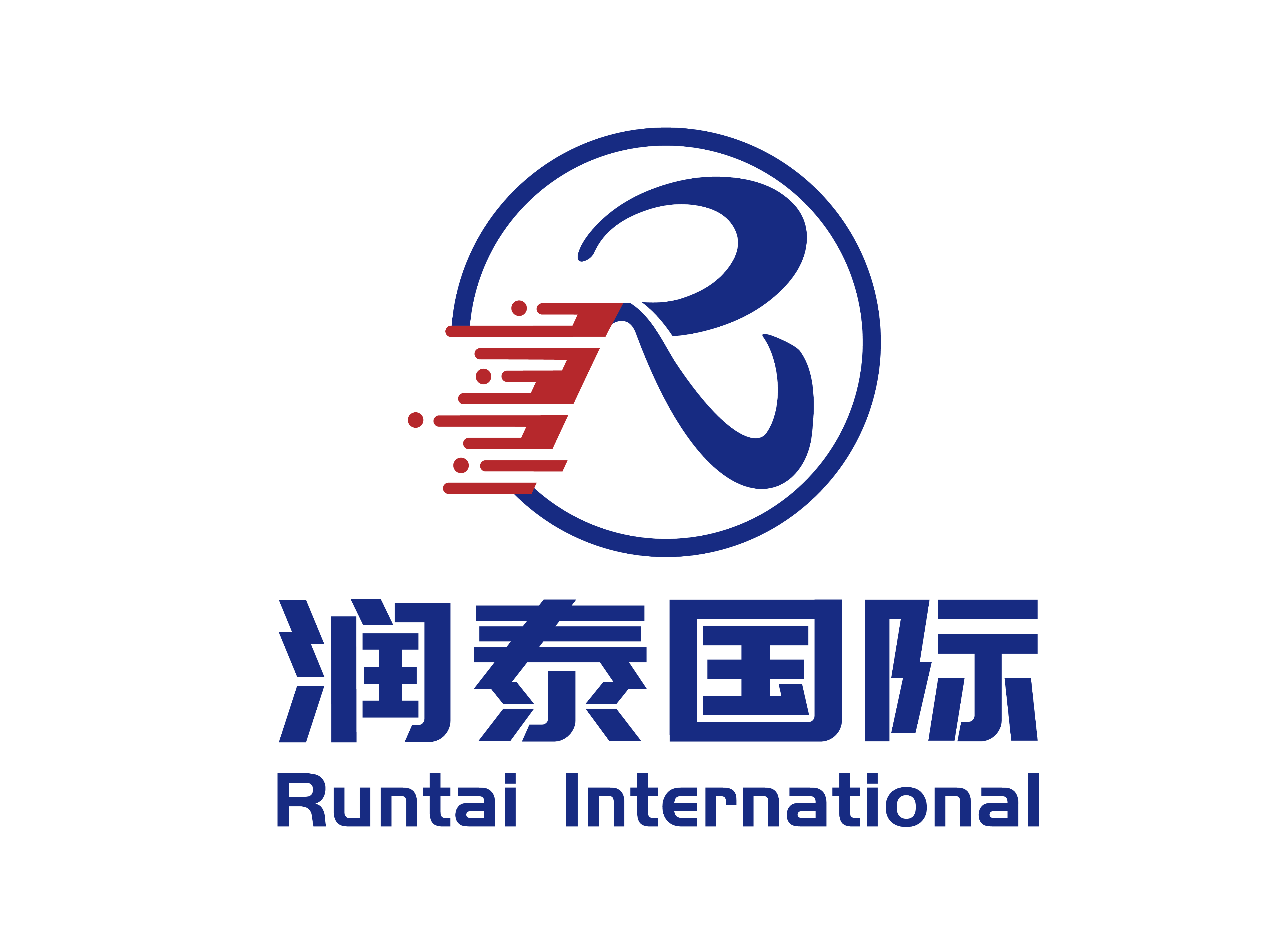 润泰国际物流-一站式跨境物流服务