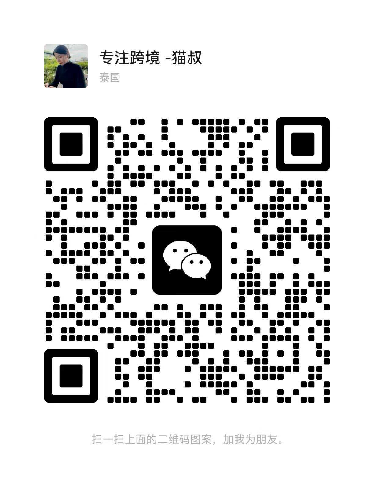 知猫|企业出海服务 ,让规则成为我们在东南亚的机会