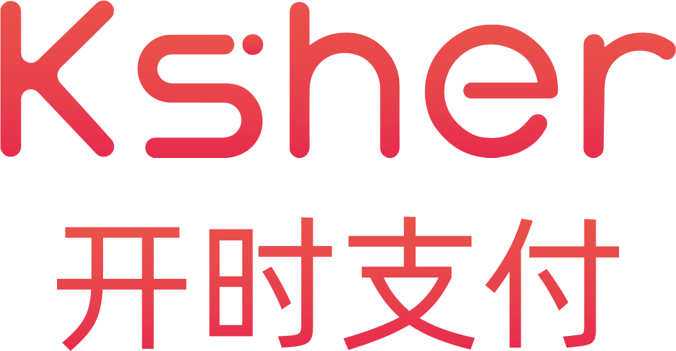 Ksher（开时支付），专注于东南亚跨境贸易市场的专业跨境支付服务机构