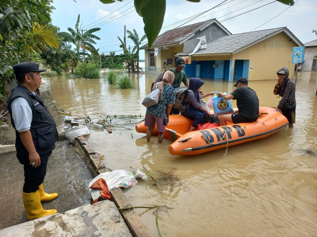 暴击三连！印尼市场旺季不旺，三大“拦路虎”截胡订单