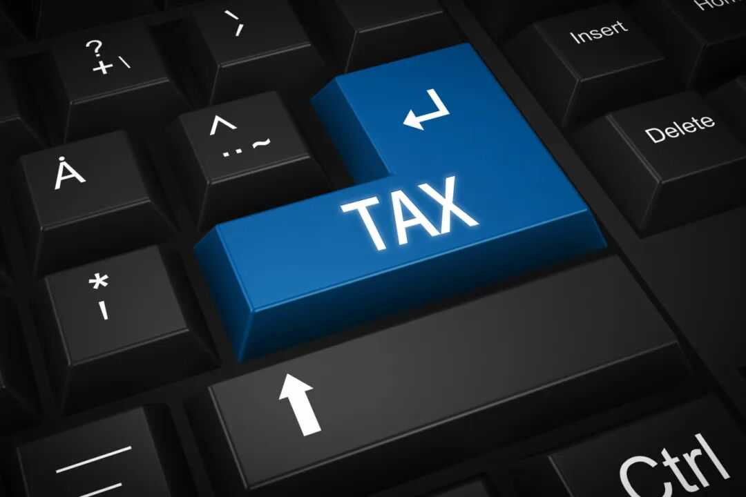 更换主体被发函警告？国内第二轮电商报税马上到