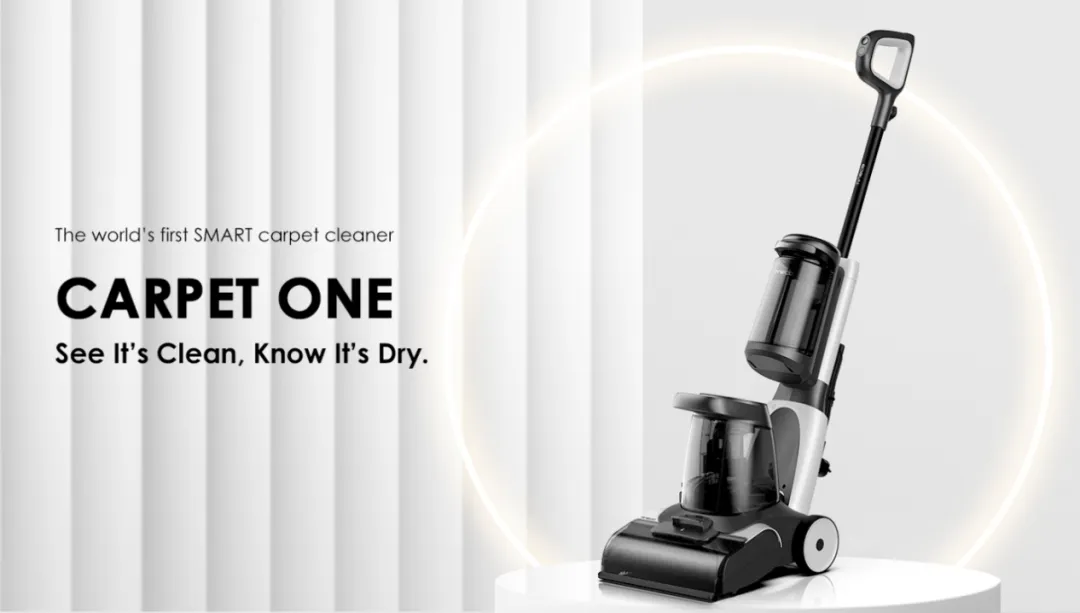 中国20年“冠军厂牌”携千项专利，靠400美元洗地机征服东南亚富人圈