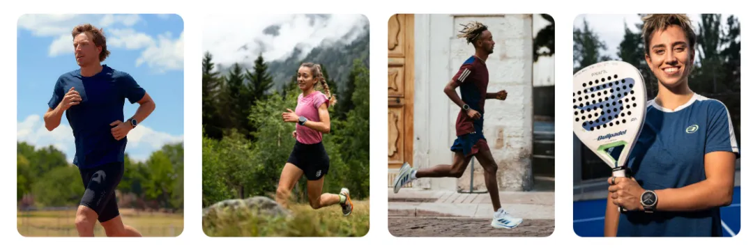 背靠大厂却“另立门户”，它如何用250美元手表抢走苹果用户？