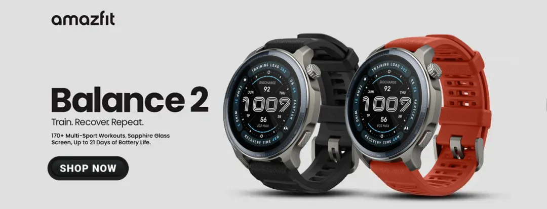 背靠大厂却“另立门户”，它如何用250美元手表抢走苹果用户？