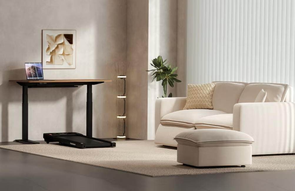 4000万打水漂后，老牌工厂用一张升降桌撑起20亿生意