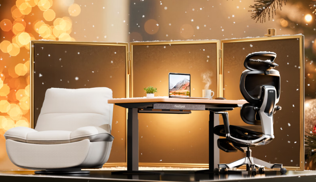 4000万打水漂后，老牌工厂用一张升降桌撑起20亿生意