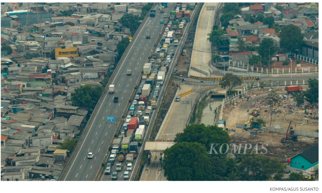 半月涨幅千元！印尼海运两轮“涨价潮”，200种原料成本飘红