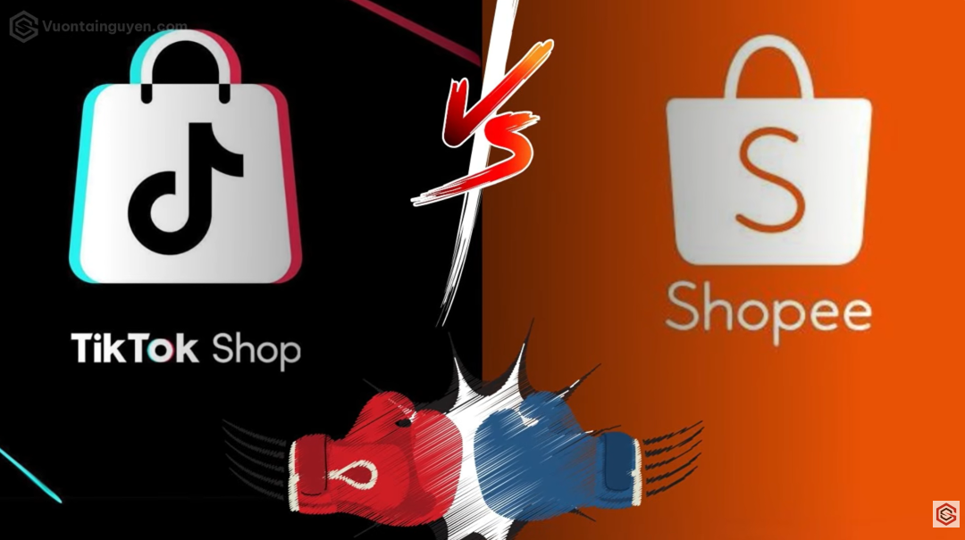 营收暴涨93%！TikTok Shop攻入Shopee核心类目“反将一军”