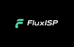 FluxISP全球ip代理