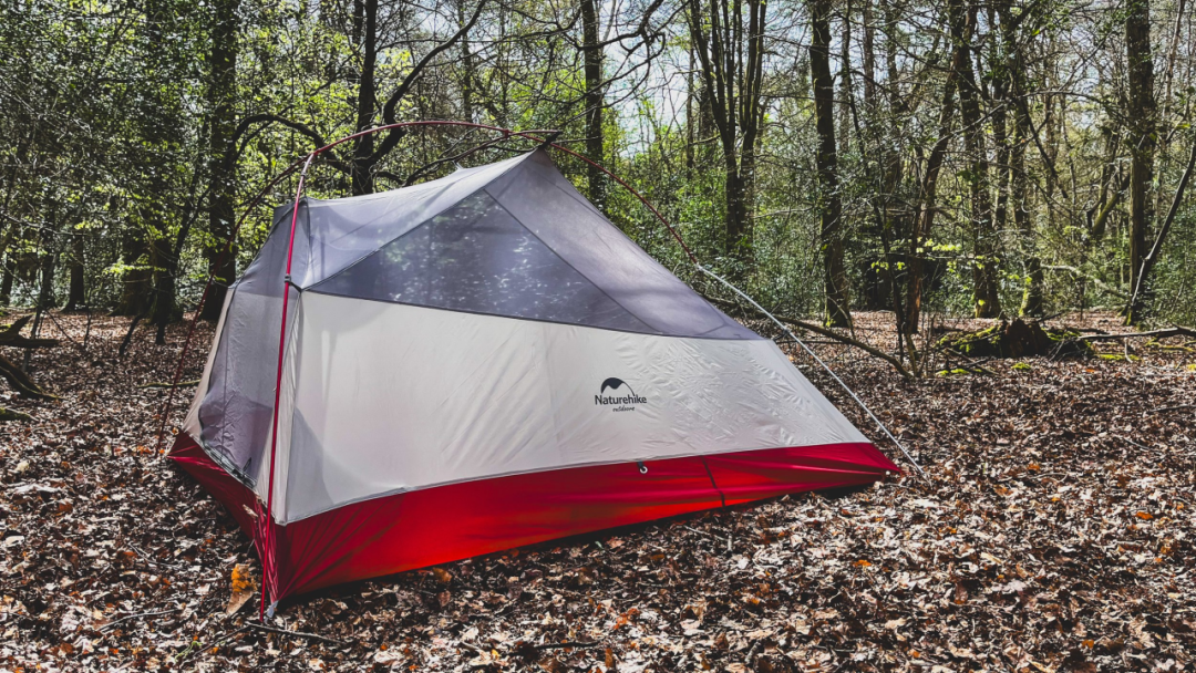 给欧洲大牌做了10年嫁衣,转身用平价帐篷撬开热带市场