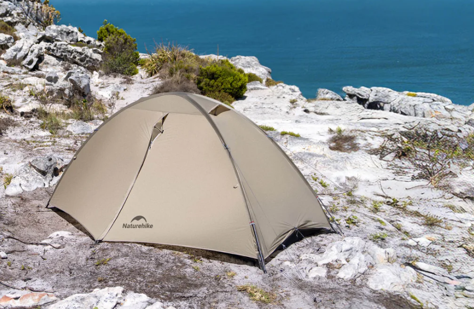 给欧洲大牌做了10年嫁衣,转身用平价帐篷撬开热带市场