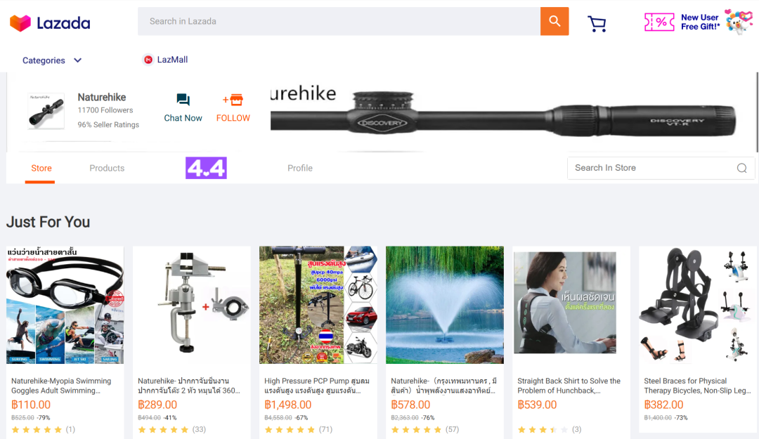 给欧洲大牌做了10年嫁衣,转身用平价帐篷撬开热带市场