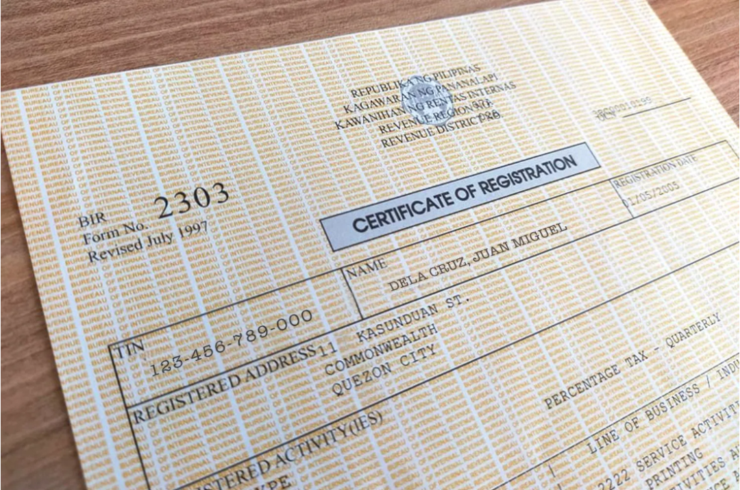 本土店卖家收到补税单！菲律宾税局开始“翻旧账”