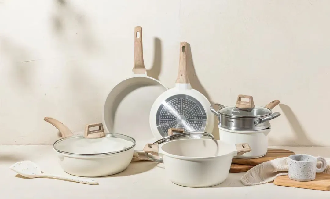 这家“炊具界Zara”杀疯了，在东南亚一年捞走2.9亿元！