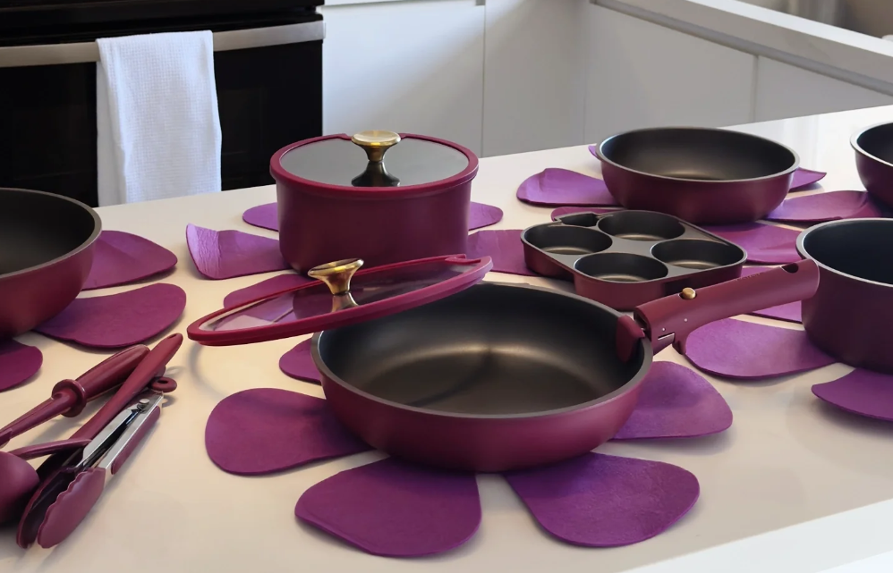 这家“炊具界Zara”杀疯了，在东南亚一年捞走2.9亿元！