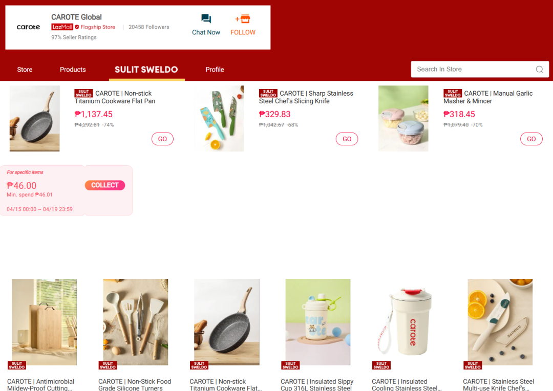 这家“炊具界Zara”杀疯了，在东南亚一年捞走2.9亿元！