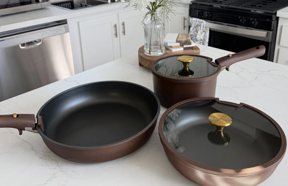 这家“炊具界Zara”杀疯了，在东南亚一年捞走2.9亿元！