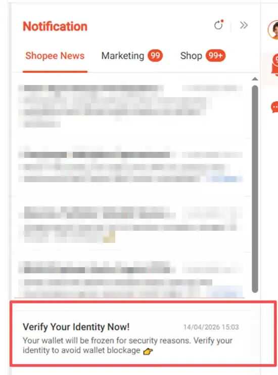 又一轮严查！Shopee强制KYC验证；不再只靠Shopee！Sea另一业务爆发；这家品牌怒关240家假网店