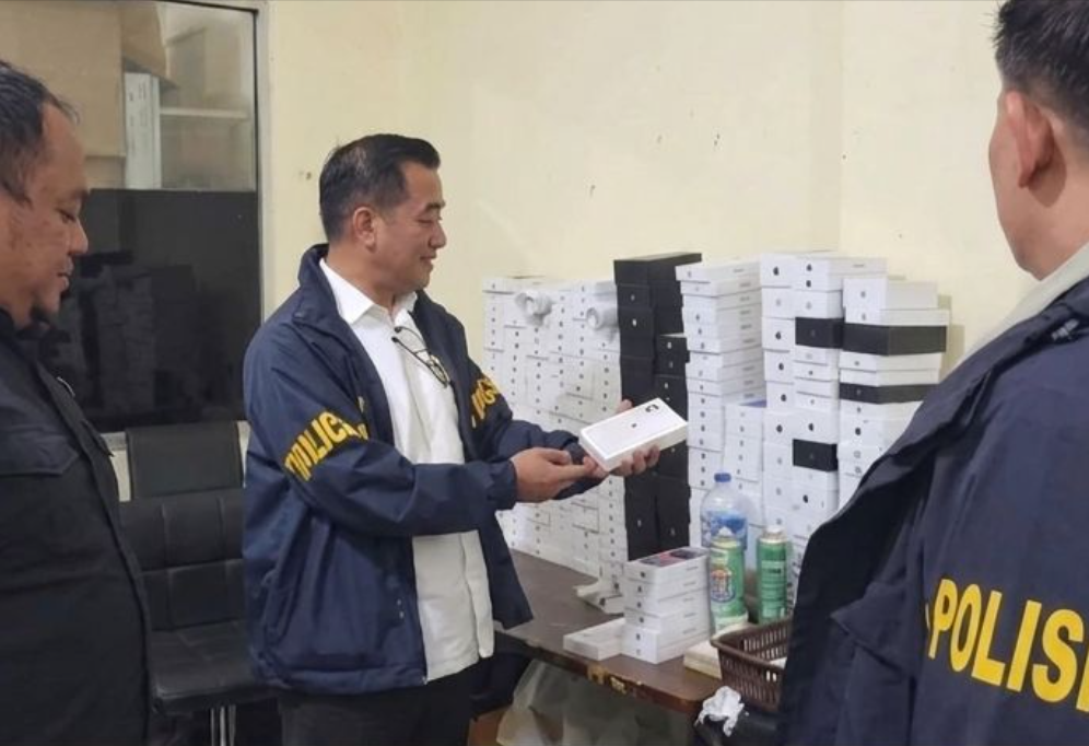 海外仓停业避风头？印尼地毯式稽查，揪出华商2350亿走私大案