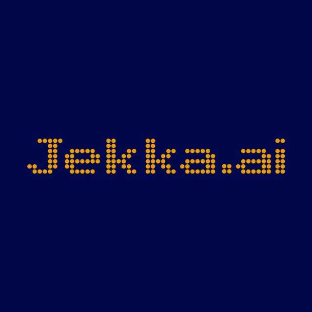 jekka.AI超级导购+客服方面