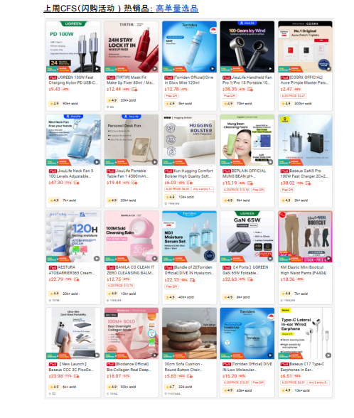 【2026年7月第3周】虾皮新加坡站:Shopee 新加坡站佣金费率上调怎么办?政策调整与 7.15/7.18 大促选品指南