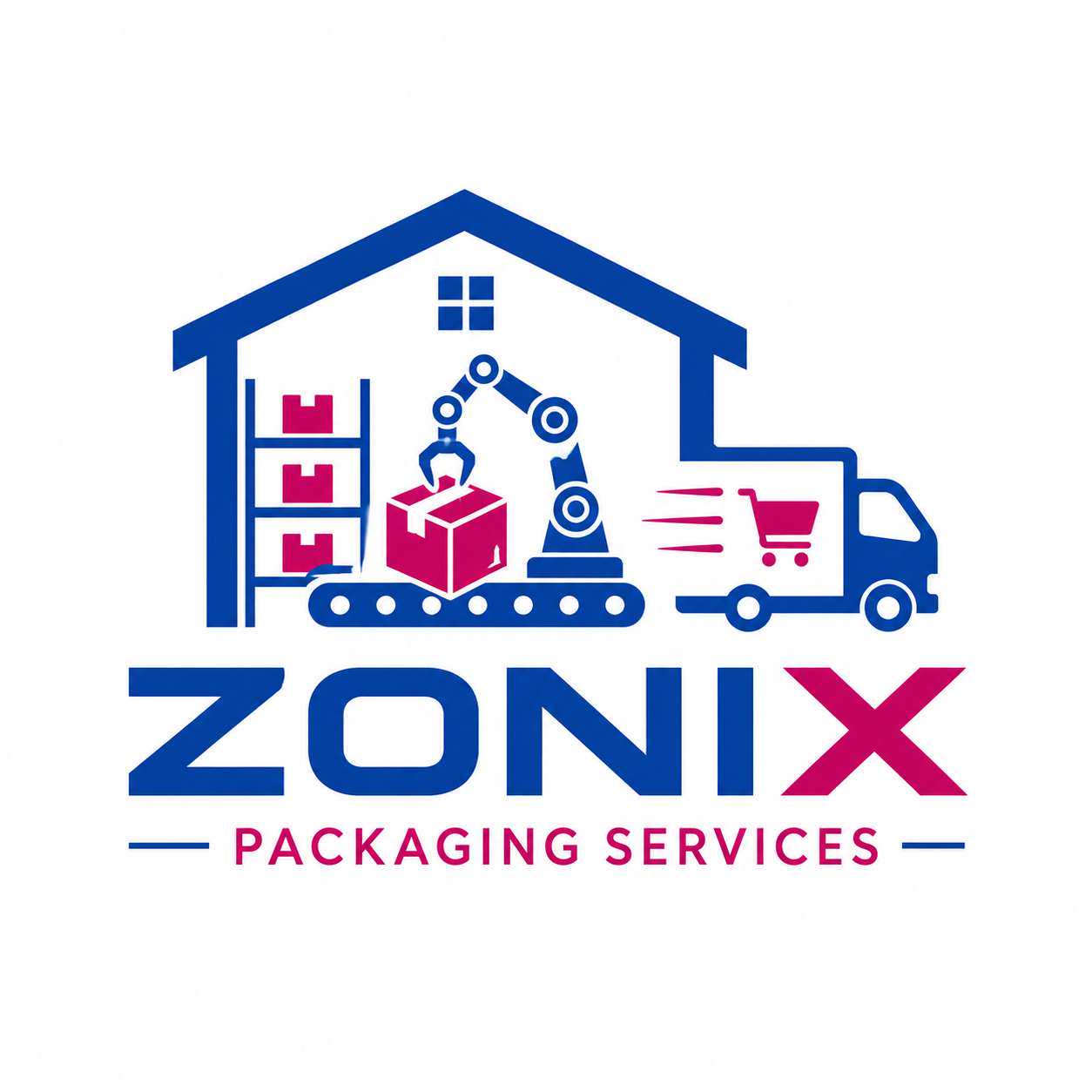 ZONIX菲律宾本土海外仓