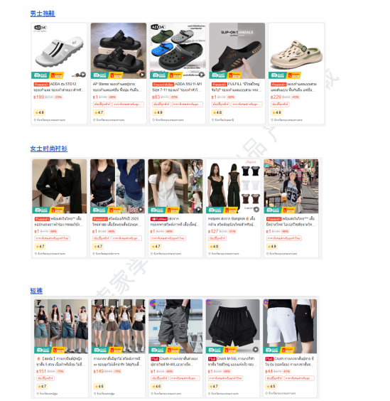 【2026年7月第4周】虾皮泰国站:Shopee 泰国站 7 月 FIFA 世界杯 + 韩流营销怎么玩?大促排期与热搜选品指南