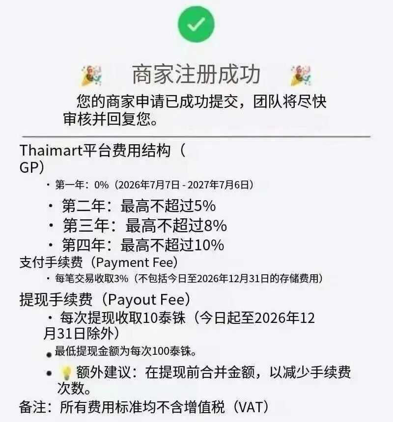 流量不到Shopee的1%,泰国新平台还是让卖家“挤破头”