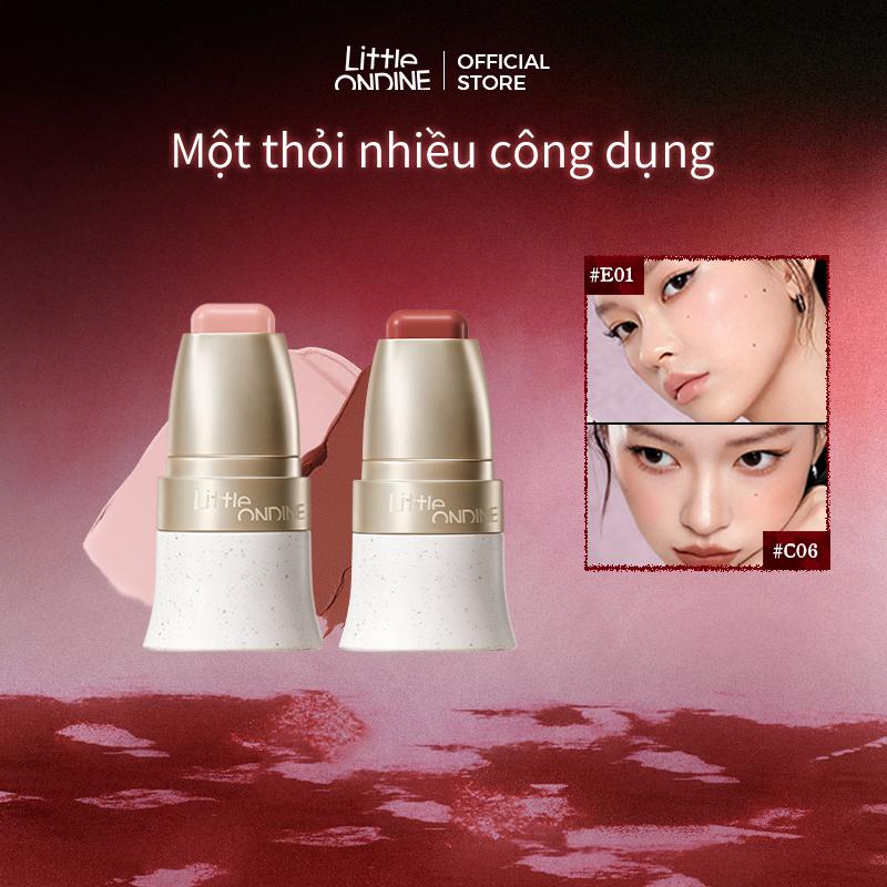 完美日记被唱衰,同门师妹“卡位风口”卖爆东南亚