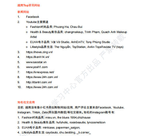 【2026年9月第1周】虾皮越南站：
