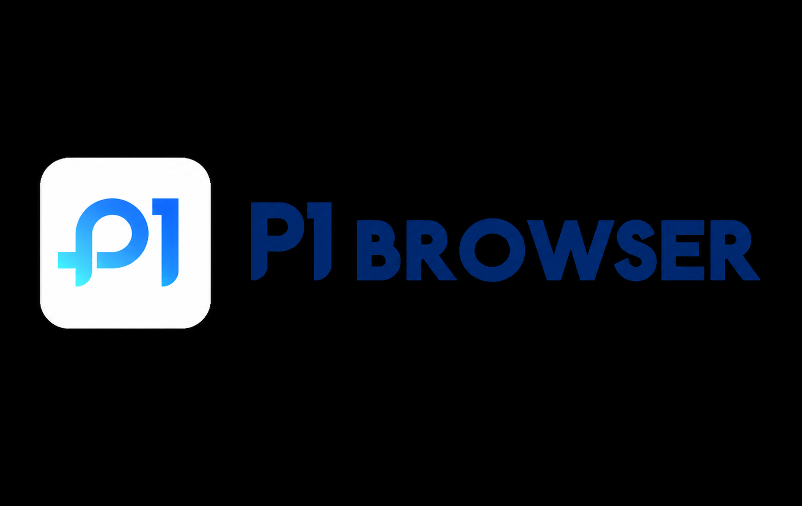 P1Browser指纹浏览器