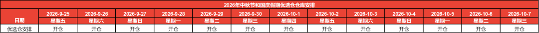 头部电商在泰被罚347万铢；延迟出货！Shopee更新国庆安排；该站卖家被收税2111万亿盾