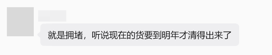 菲律宾港口“罢工潮”：清关堵到明年？运费涨爆！