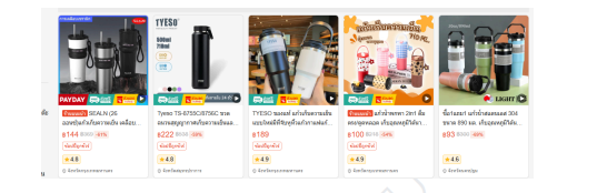 【2026年10月第2周】虾皮泰国站：鞋包数码快消潜力爆品怎么做？Shopee 泰国站点品类商机数据周报指南