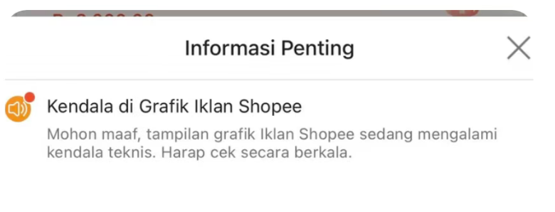 已修复！Shopee广告数据突发故障；菲律宾BIR把欠税企业告了！泰国广告即将强制KYC