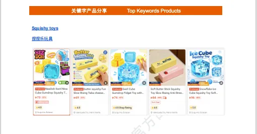 【2026年10月第4周】虾皮菲律宾站：双 11 预热叠加多重主题流量怎么承接？Shopee 菲律宾站点 11 月活动排期选品周报指南