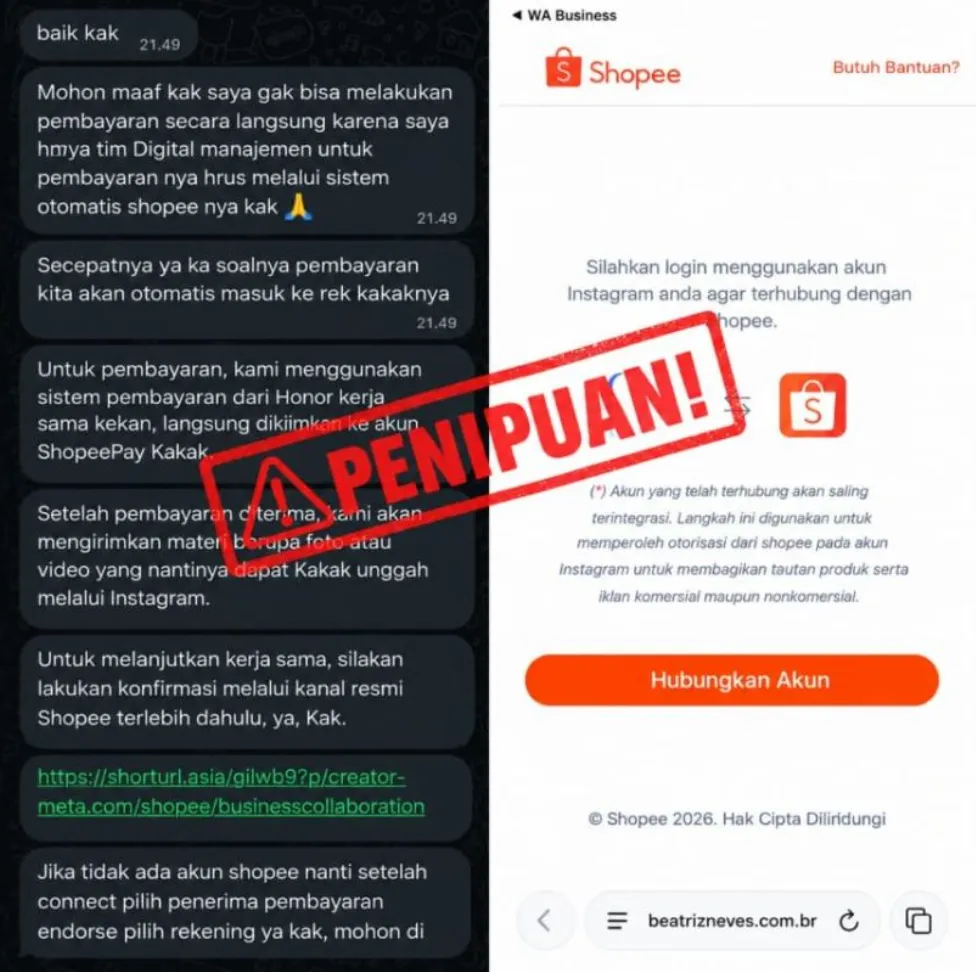 卖家增长费下月要涨！Shopee紧急曝光新型盗号陷阱；比索今年已第32次触底