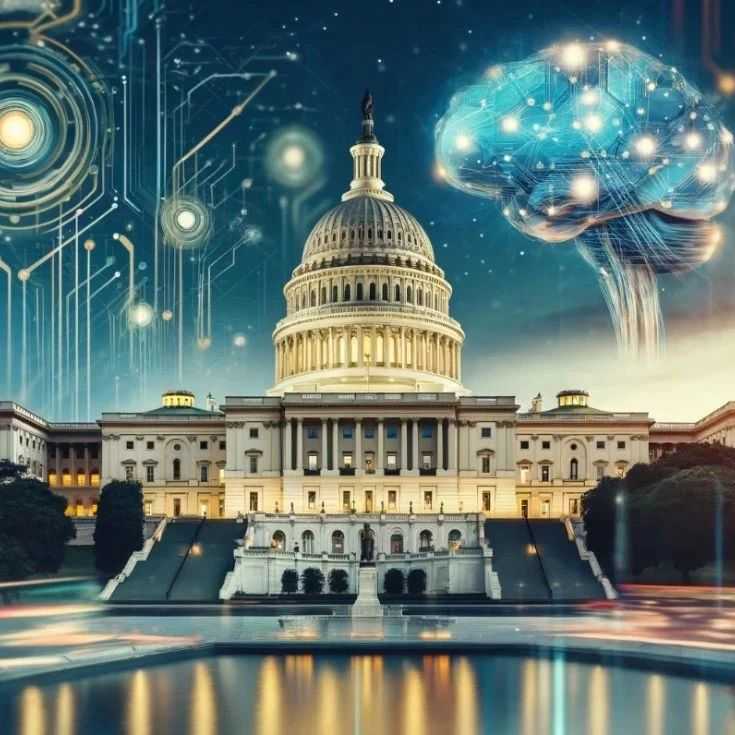 美国众议院又提新法案，限制中国人在美从事AI工作