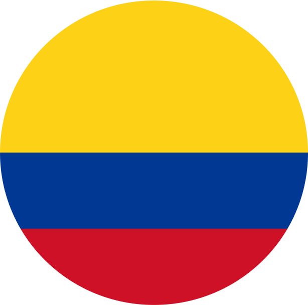 哥伦比亚市场