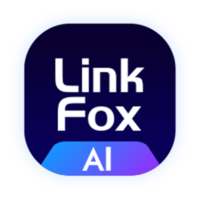 LinkFox AI