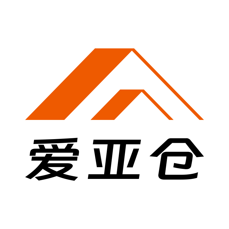 爱亚仓-图标