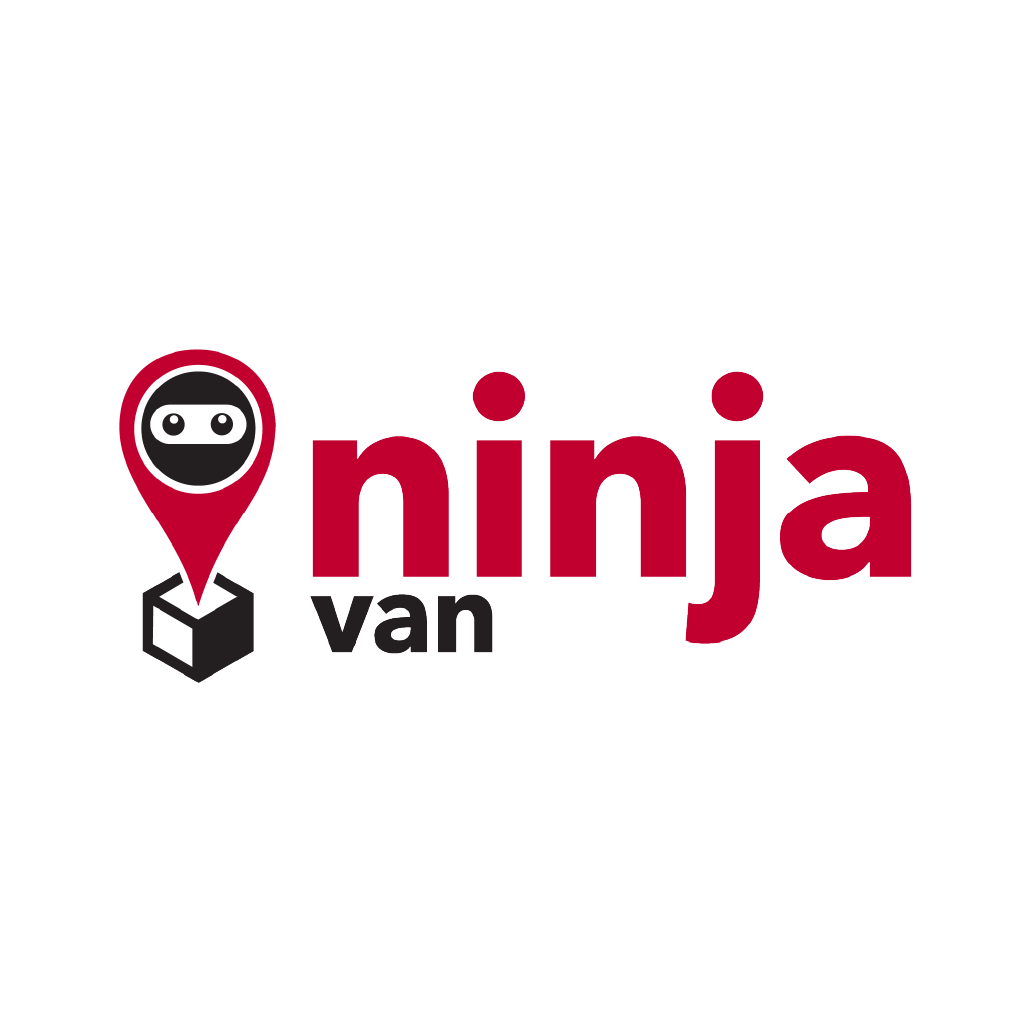 Ninja Van 能者物流