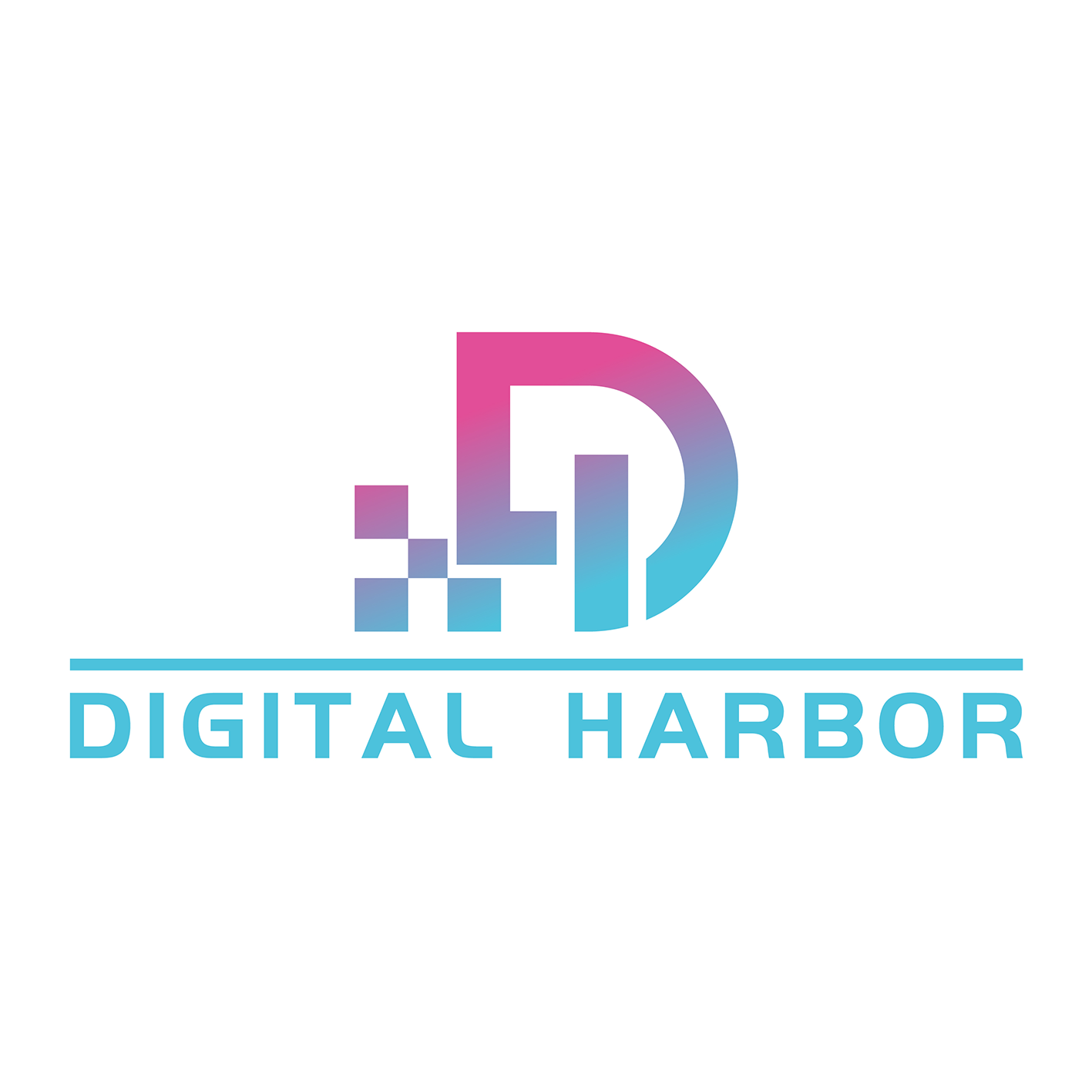 DIGITAL HARBOR