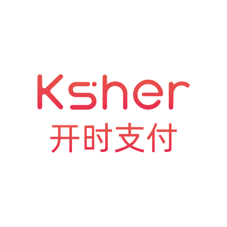 Ksher开时支付