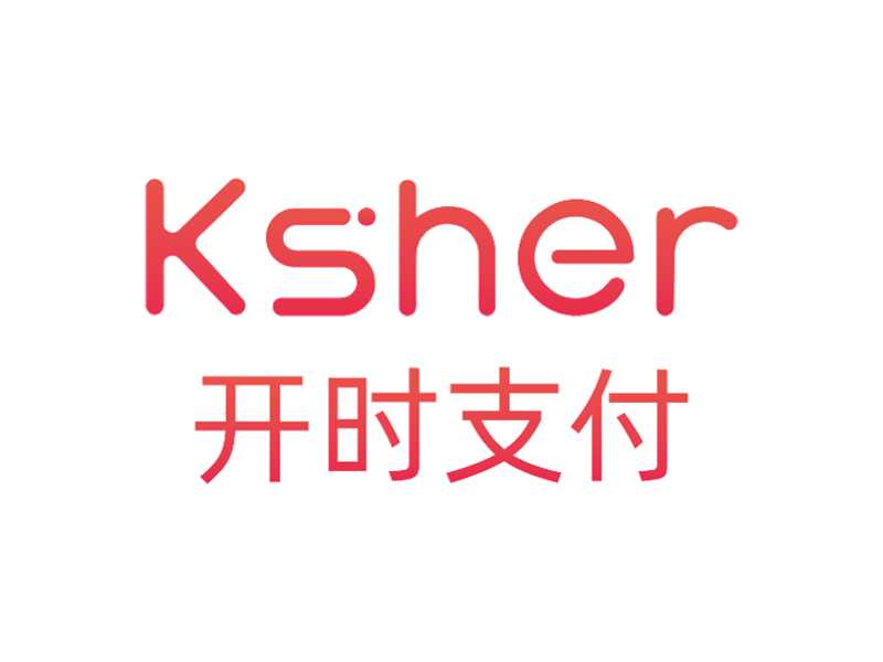 Ksher开时支付