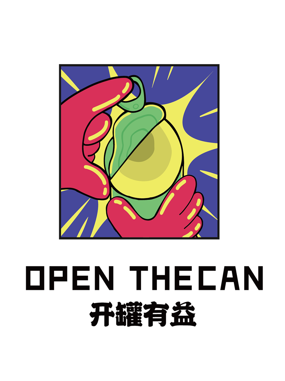 OPEN THECAN