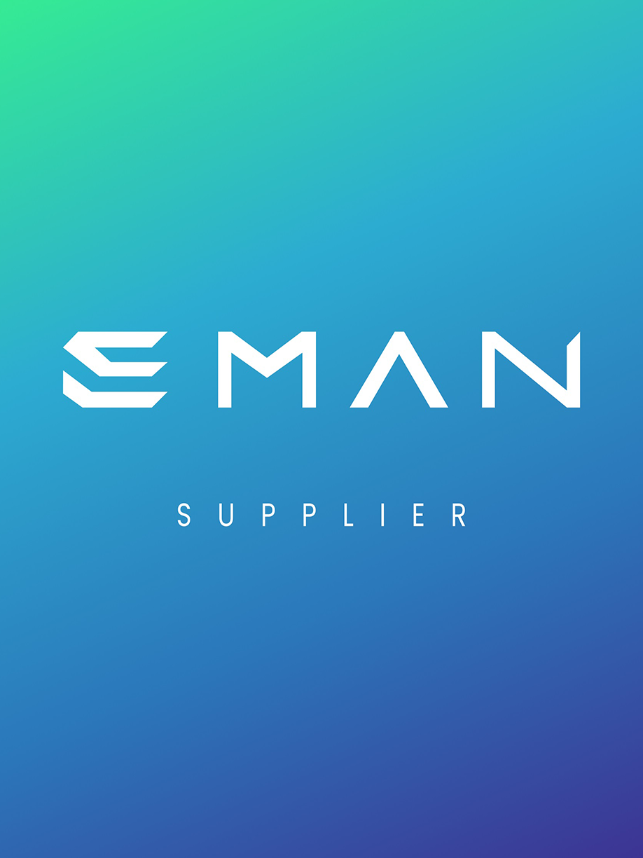 E-MAN