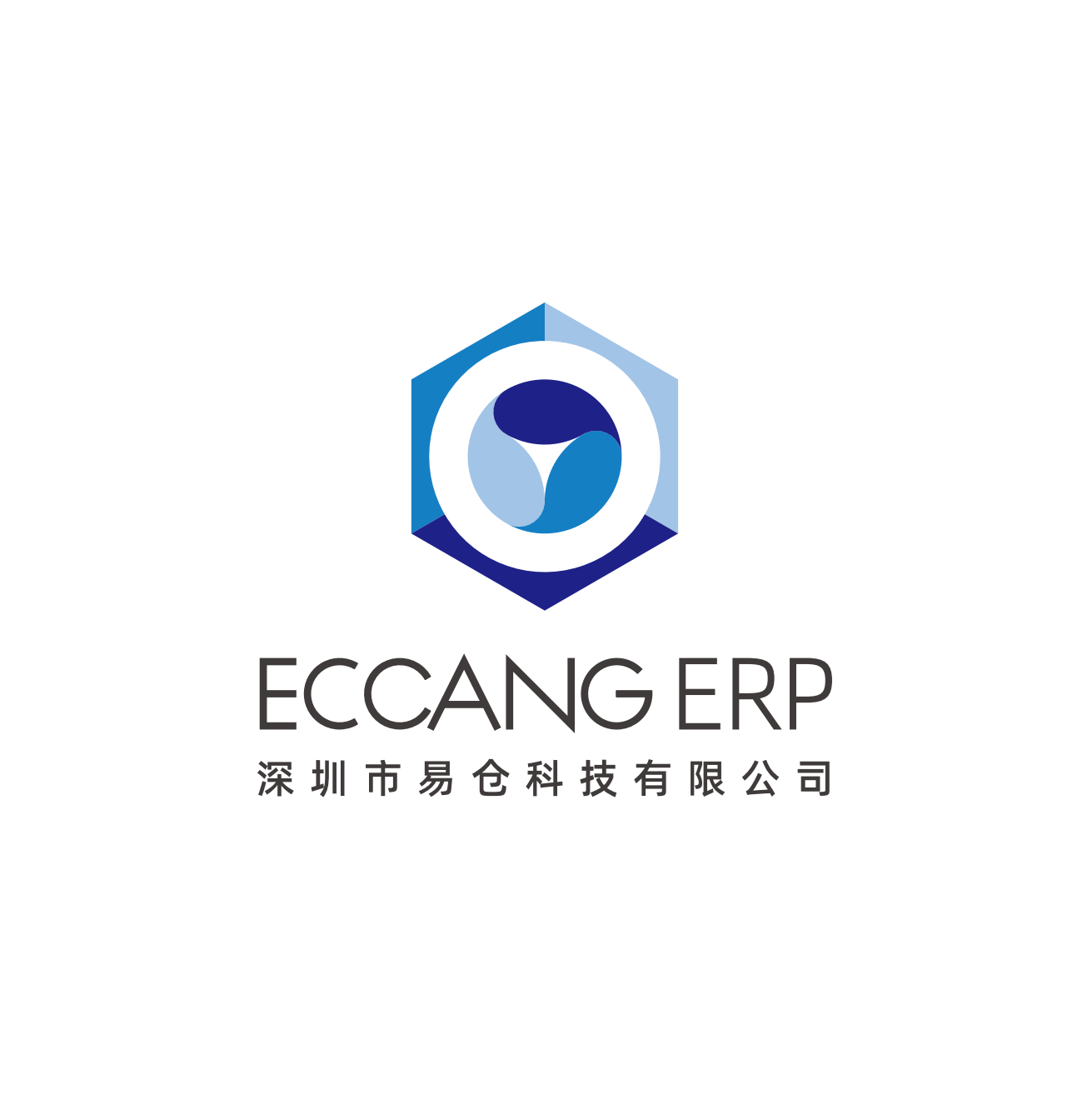 易仓ECCANG ERP-图标